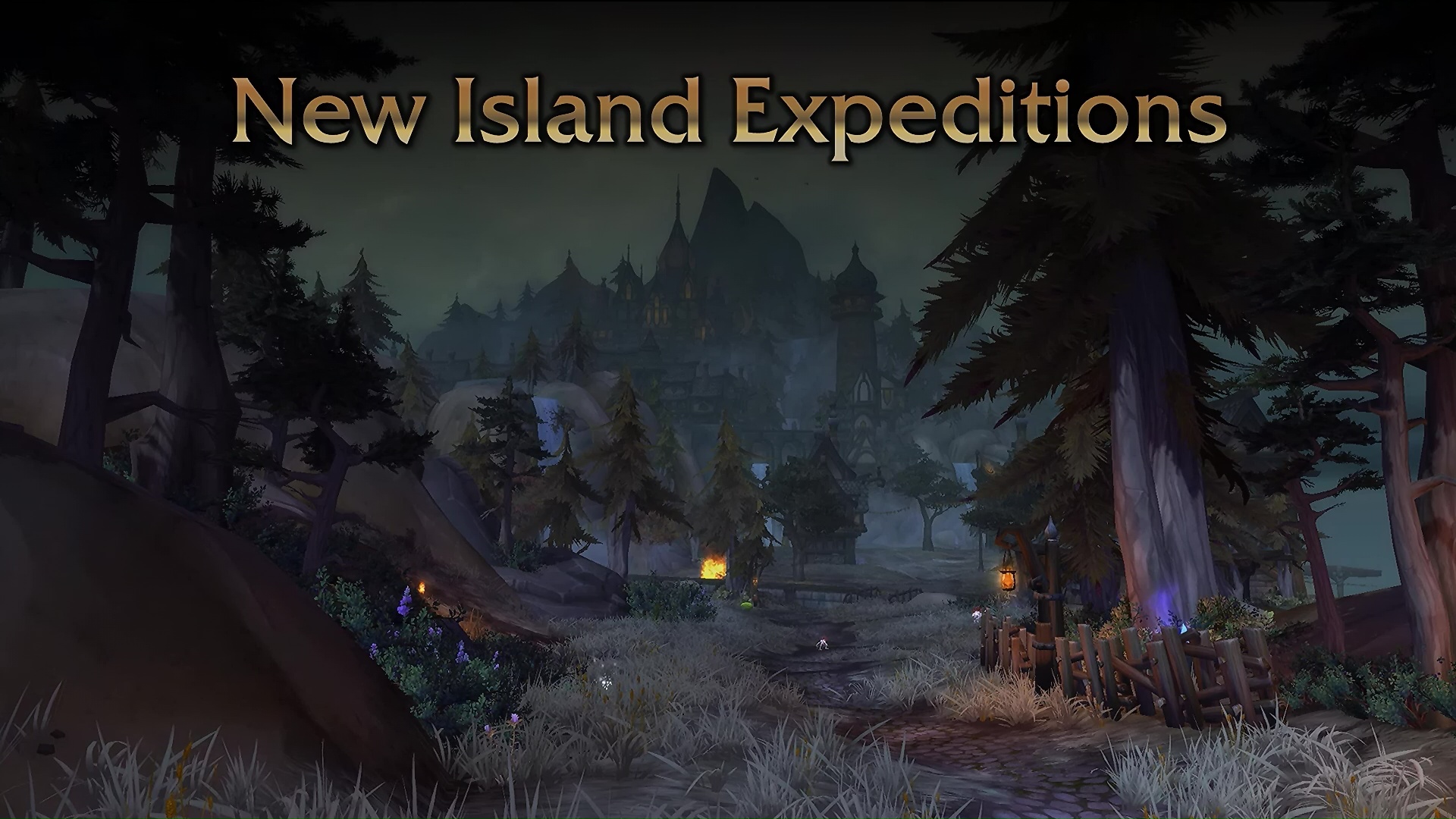 Island Expeditions