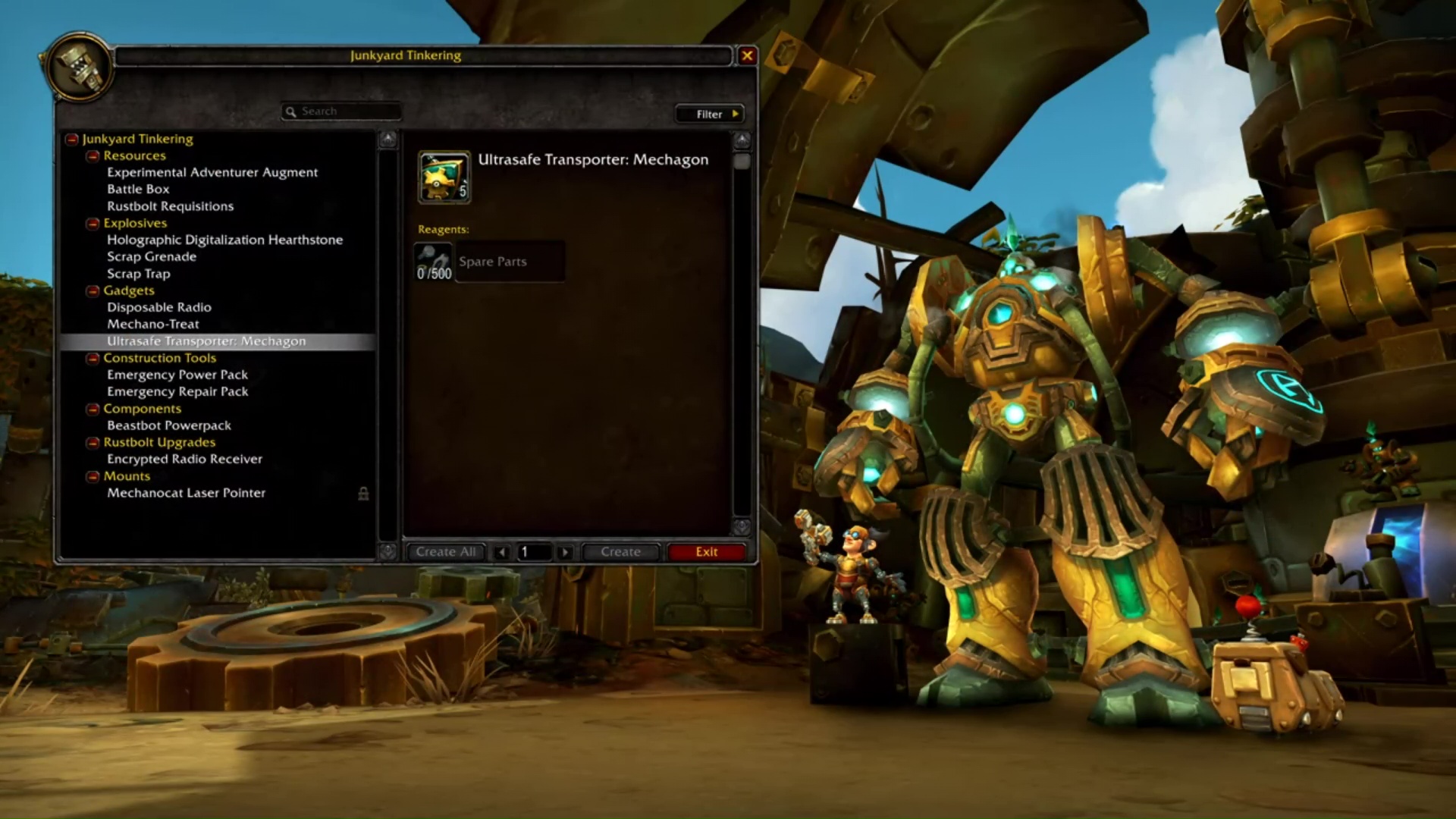 Gentage sig Korn mager 8.2 Rise of Azshara Content Preview Transcript | Blizzplanet