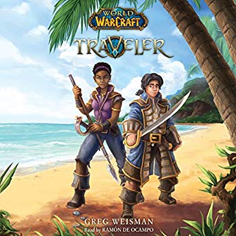 World of Warcraft: Traveler, Book 1