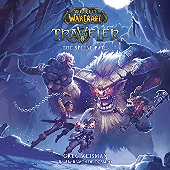 World of Warcraft: Traveler, Book 2