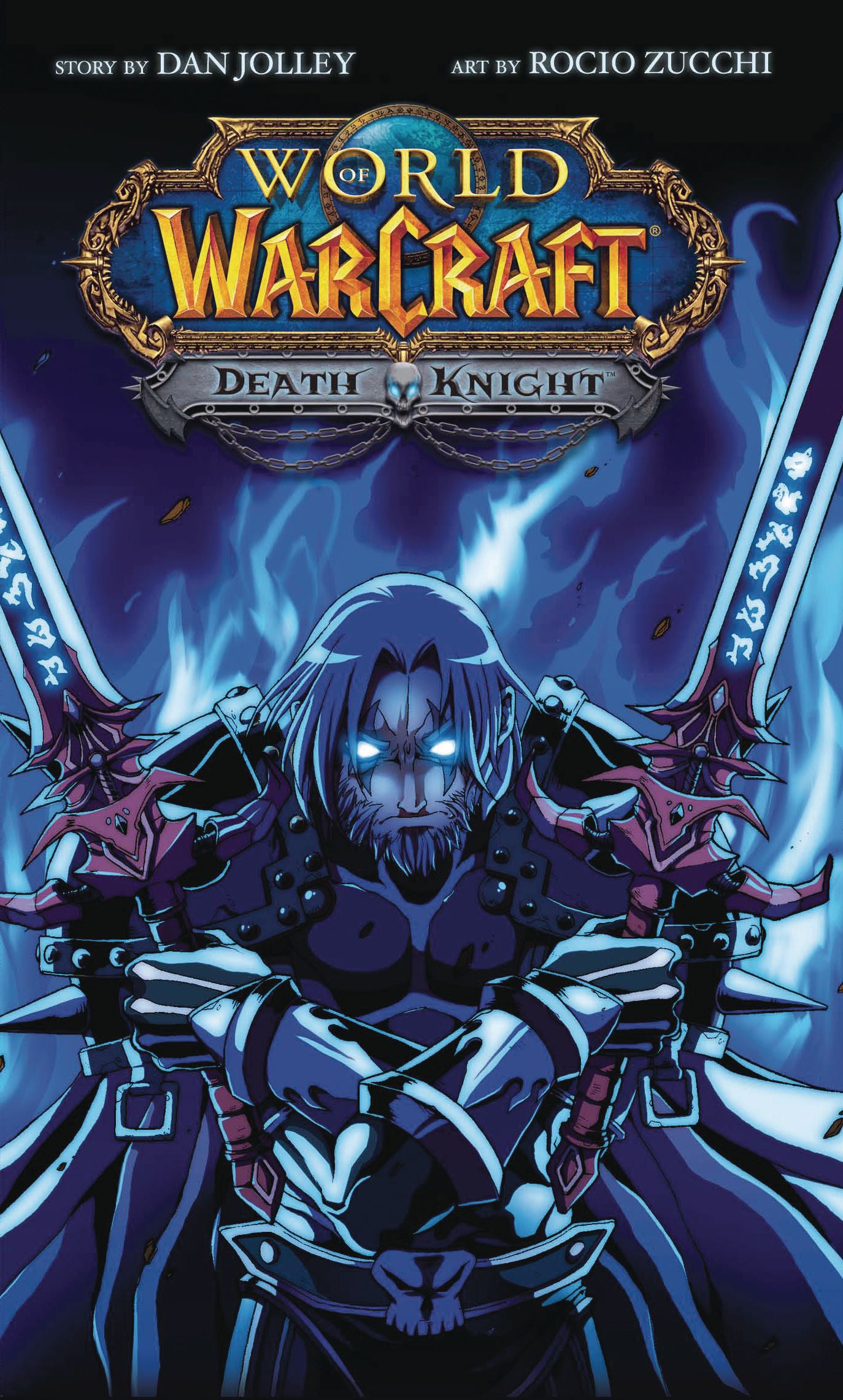 World of Warcraft: Death Knight