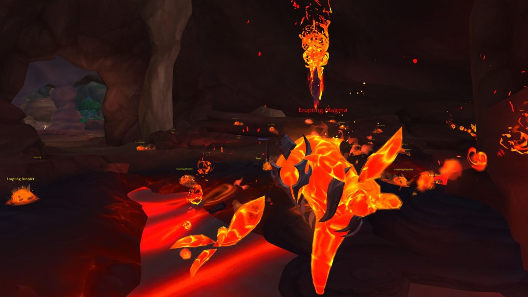 The Waking Shores Questline | Dragonflight | Blizzplanet