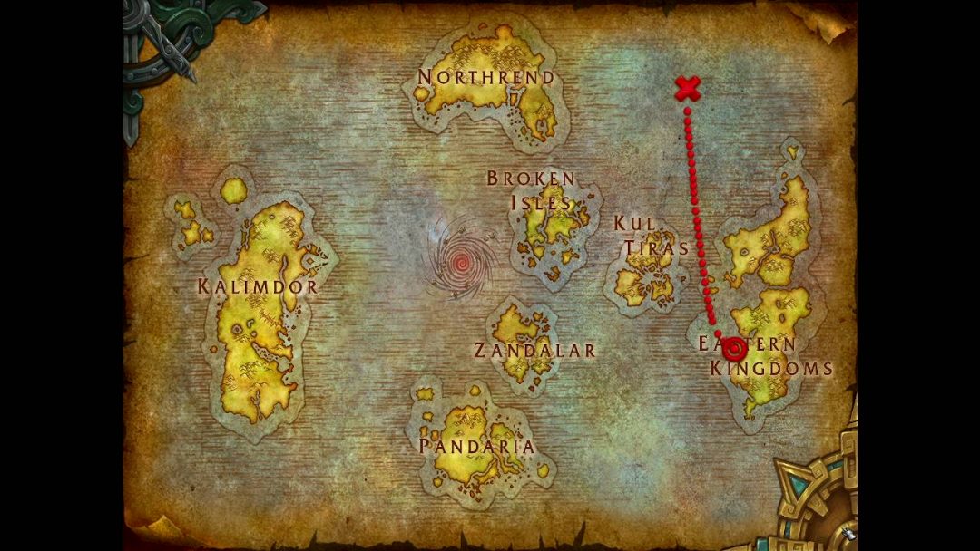 Dragonflight Beta Begins: Dragonflight Intro Quests – Stormwind ...