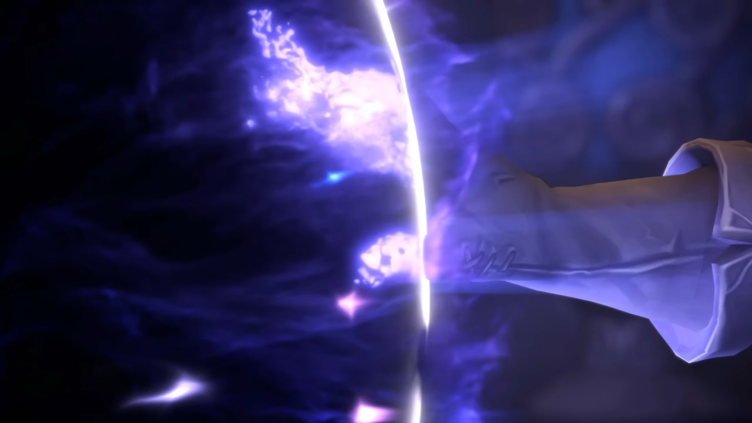 Theorycrafting: Ethereal Allied Race