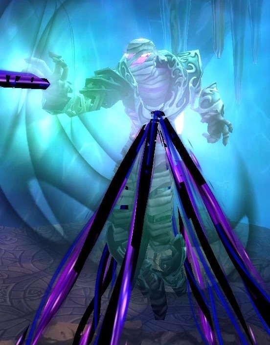 From Wowpedia-Fandom