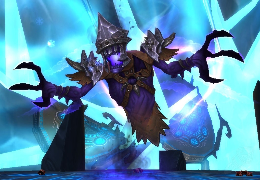 From Aztecia via Wowhead
