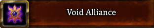 Void Alliance achievement