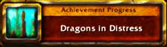 Dragons in Distress achievement