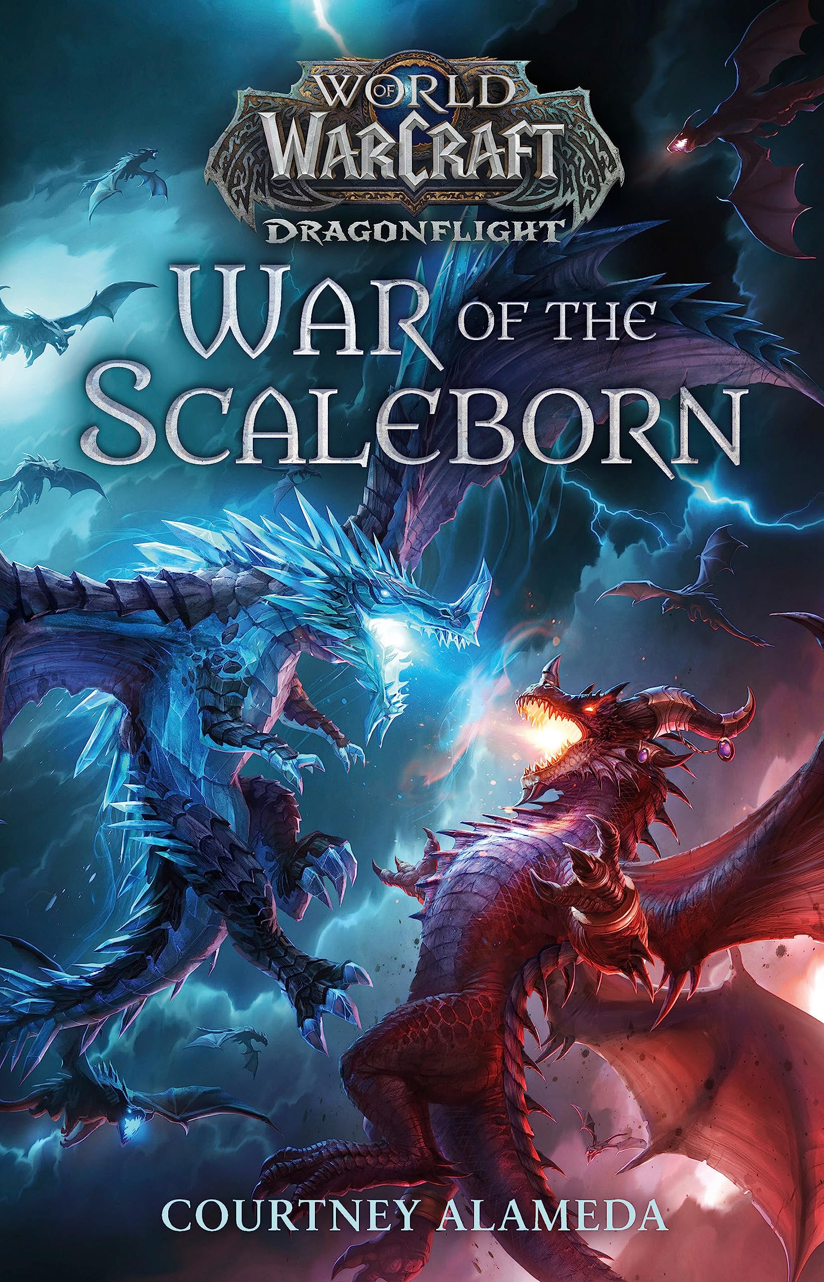 World of Warcraft: Dragonflight - War of the Scaleborn